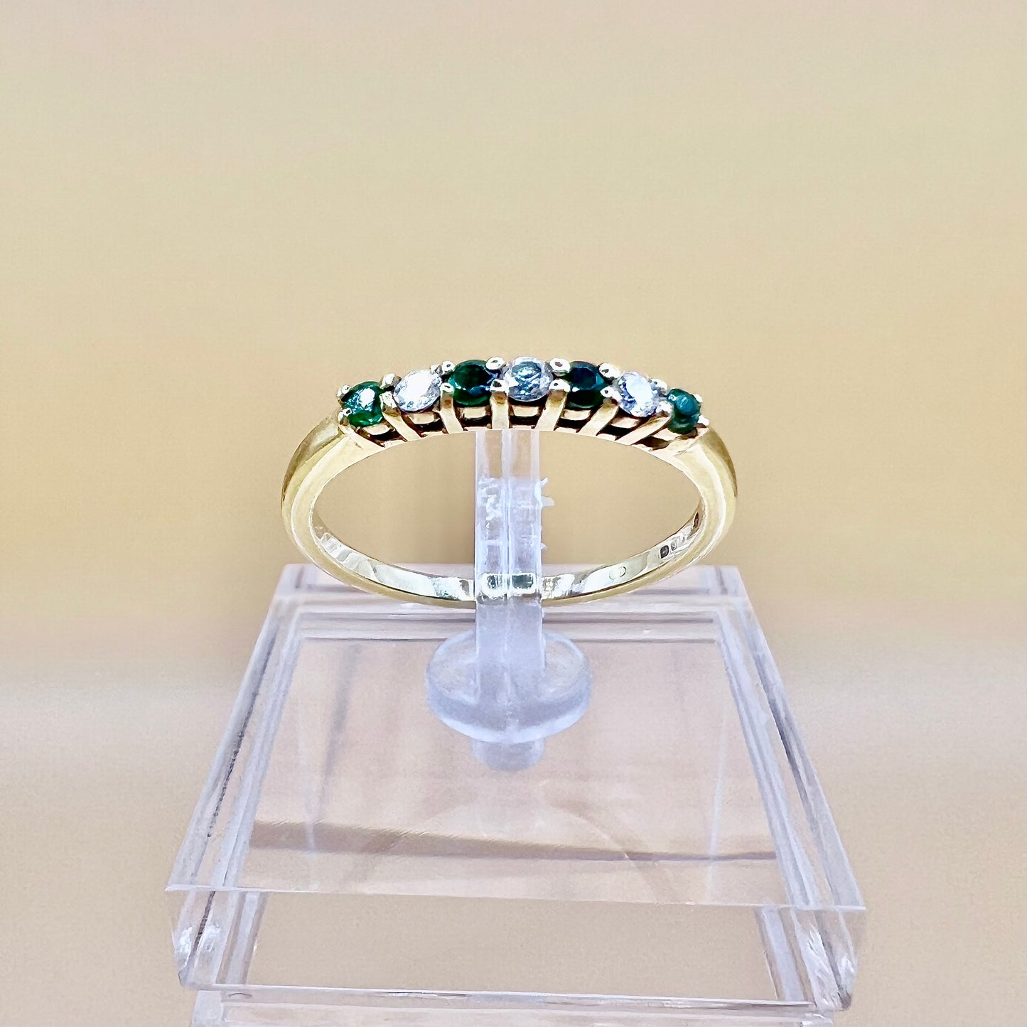 Smaragd/Emerald Alliance