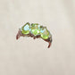 Peridot Trilogy Witgoud