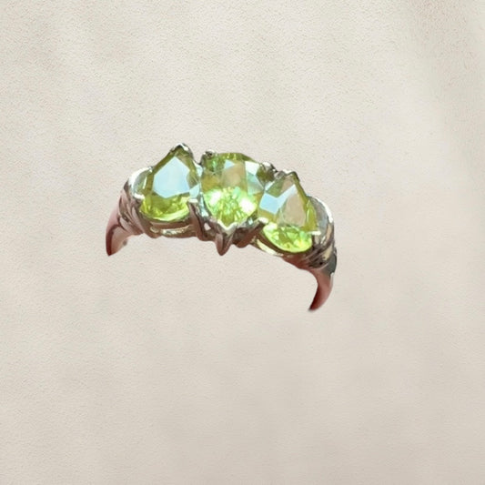 Peridot Trilogy Witgoud