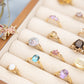 Diamant Cluster