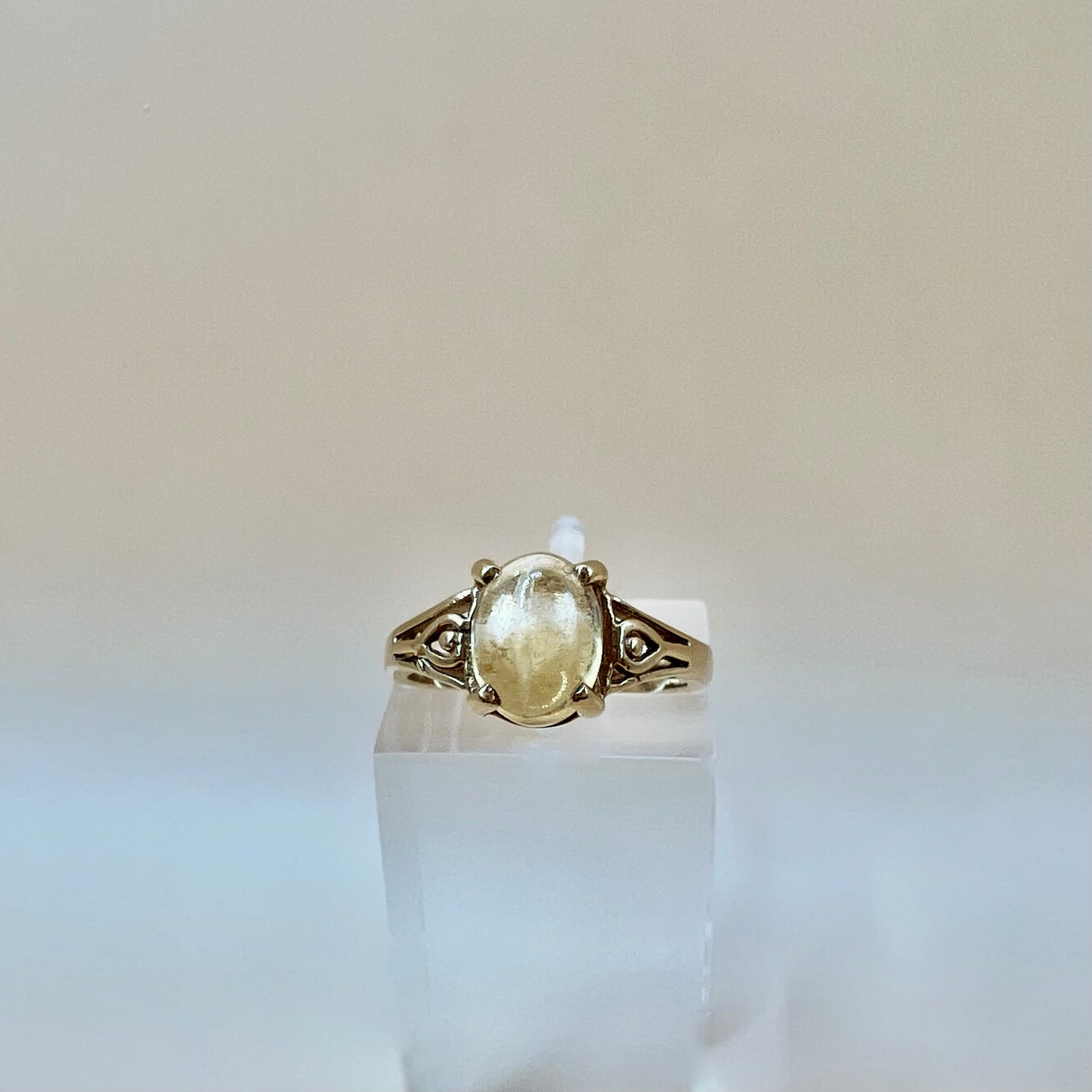 Citrien Solitaire