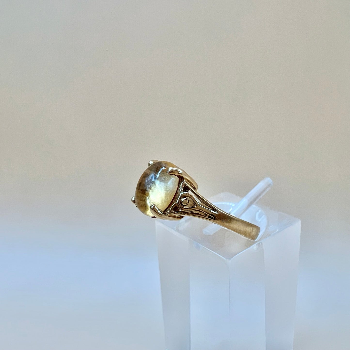Citrien Solitaire