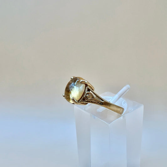 Citrien Solitaire