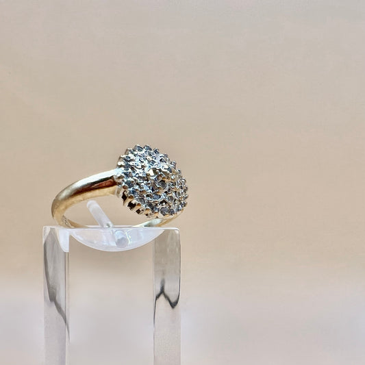 Diamant Cluster