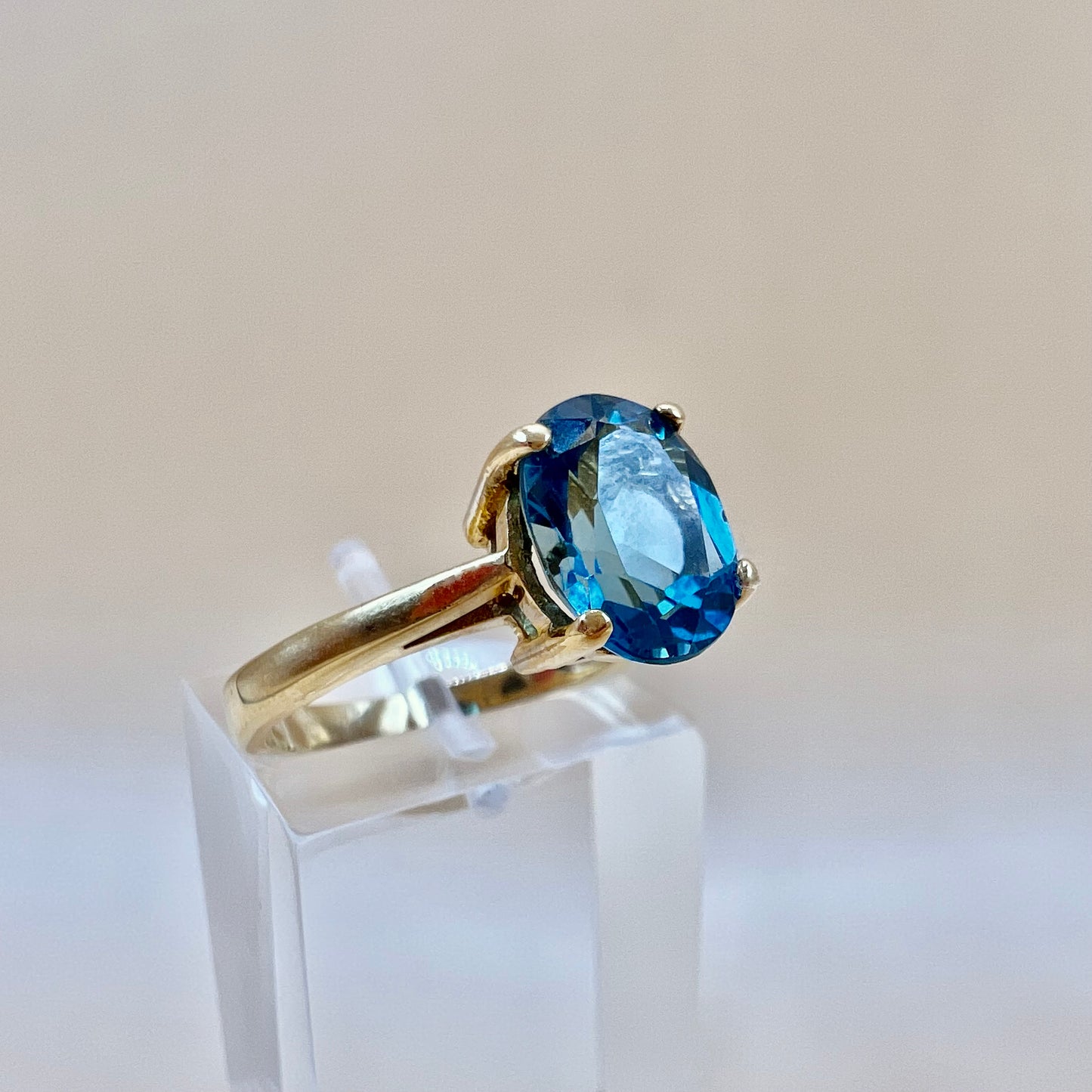 Topaas Solitaire