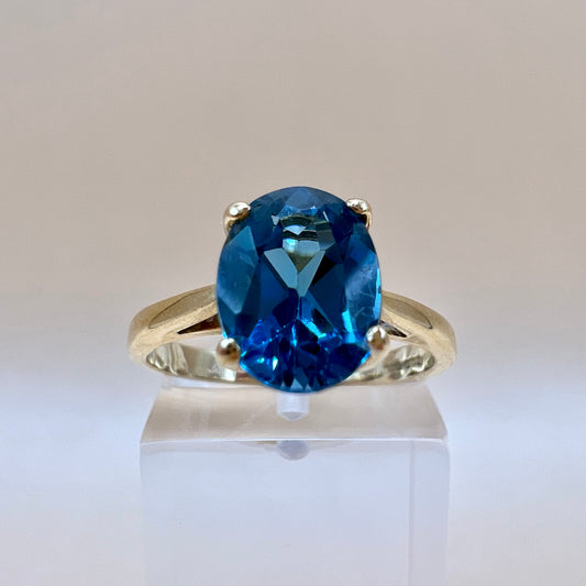 Topaas Solitaire